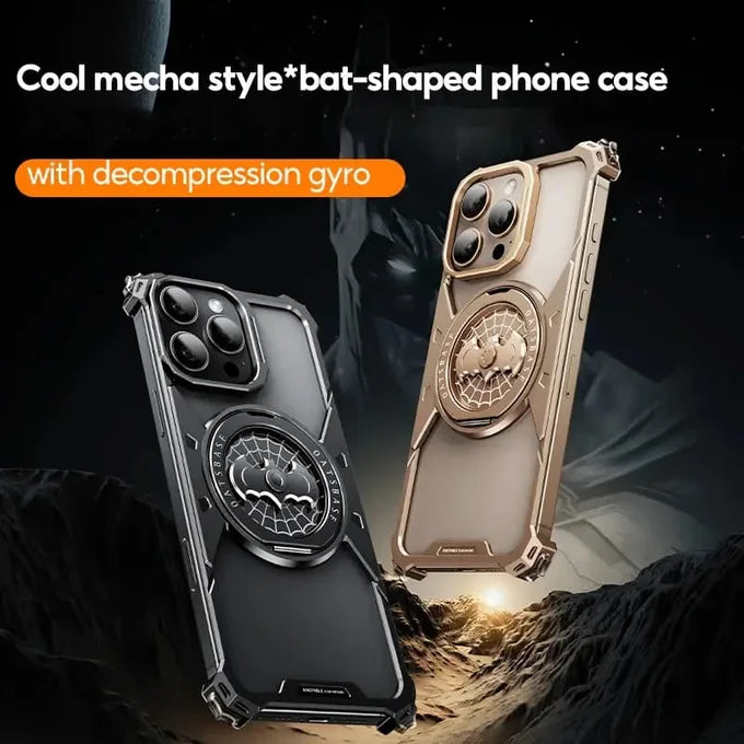 IPhone Dark Knight Case – iosstores