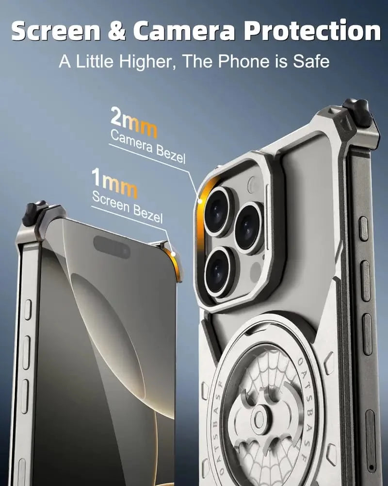 IPhone Dark Knight Case – iosstores